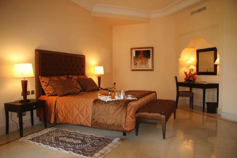 Hasdrubal Prestige Thalassa & Spa Djerba