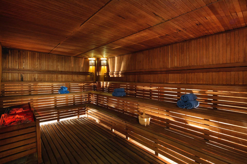 Kilikya Palace Göynük