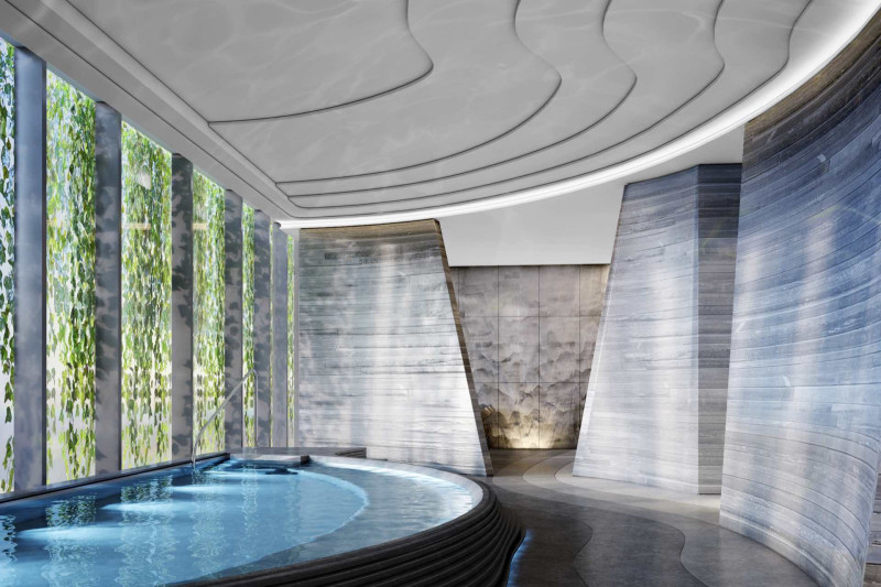 Mandarin Oriental Jumeirah