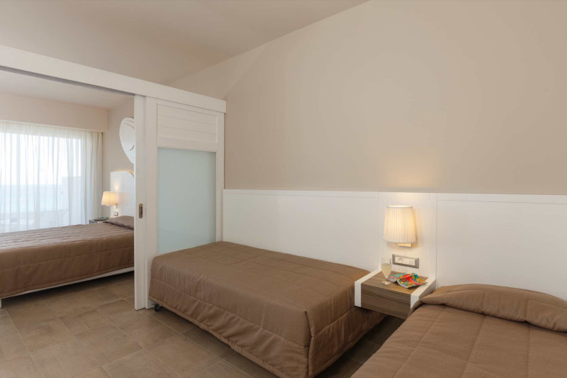 Rodos Princess Beach Resort & Spa