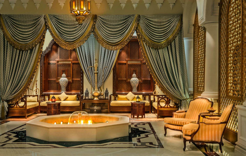 The Ritz-Carlton Dubai Jumeirah Beach