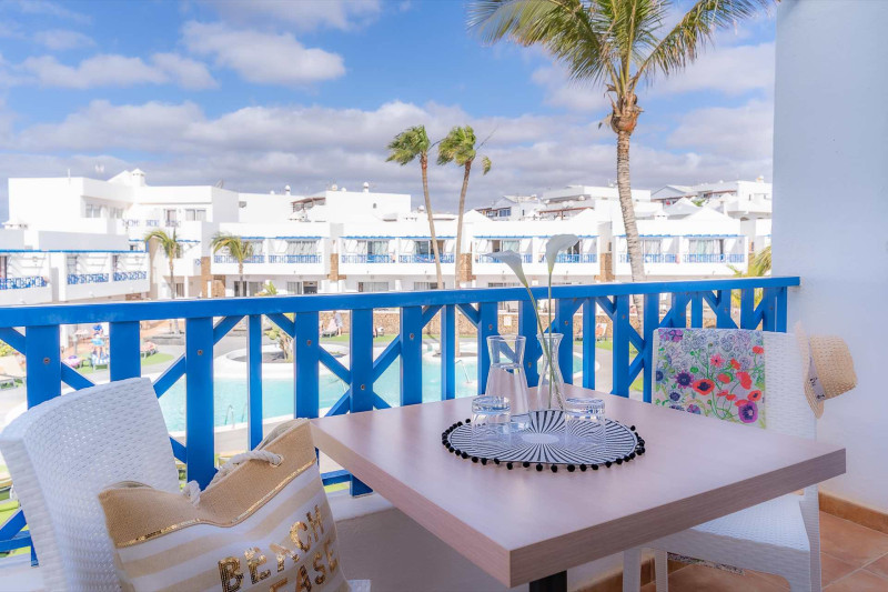 Hotel Siroco