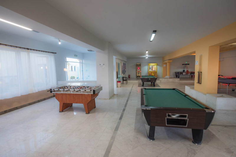 Eurovillage Achilleas