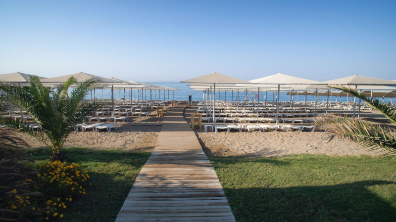 Riolavitas Resort & Spa