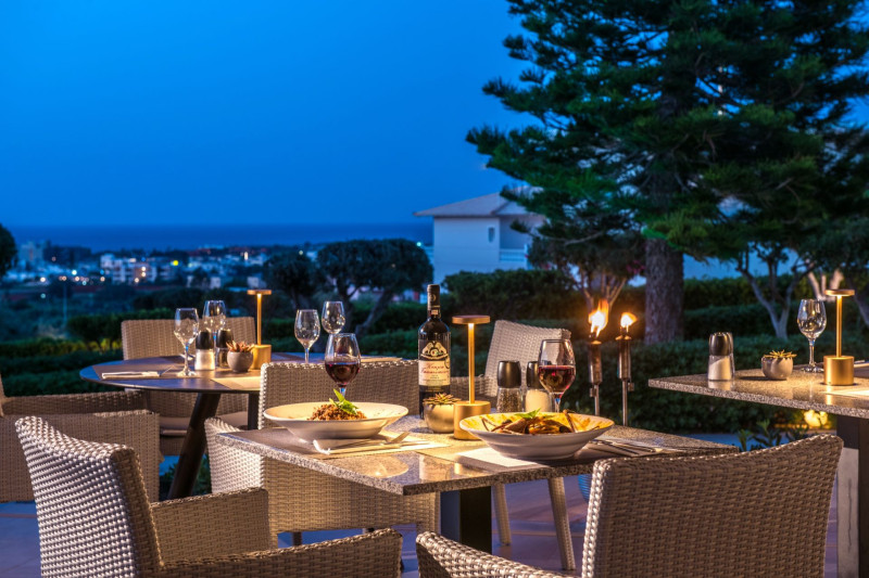 Matheo Hotel Villas & Suites