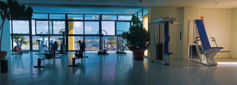 SBH Club Paraiso Playa