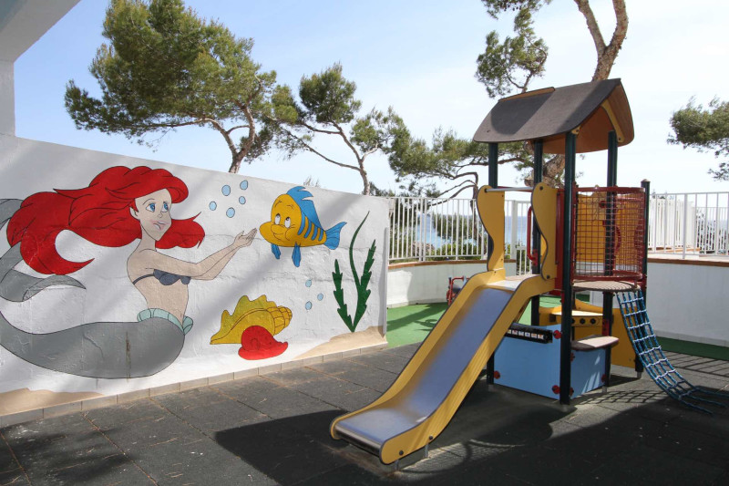 Universal Hotel Lido Park & SPA