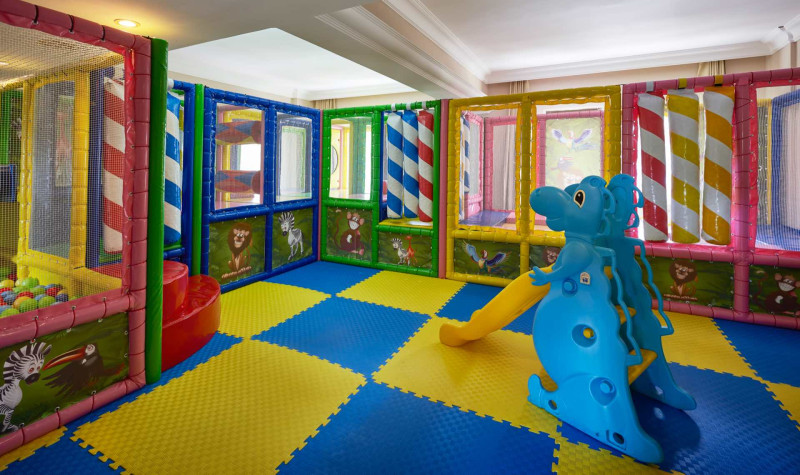 Richmond Ephesus Resort