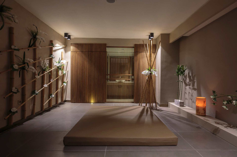 Riolavitas Resort & Spa