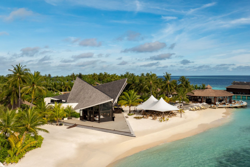 OZEN Reserve Bolifushi