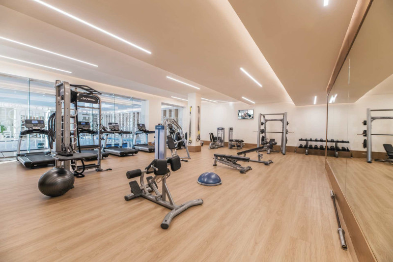Haven Riviera Cancun Resort & Spa by Hipotels