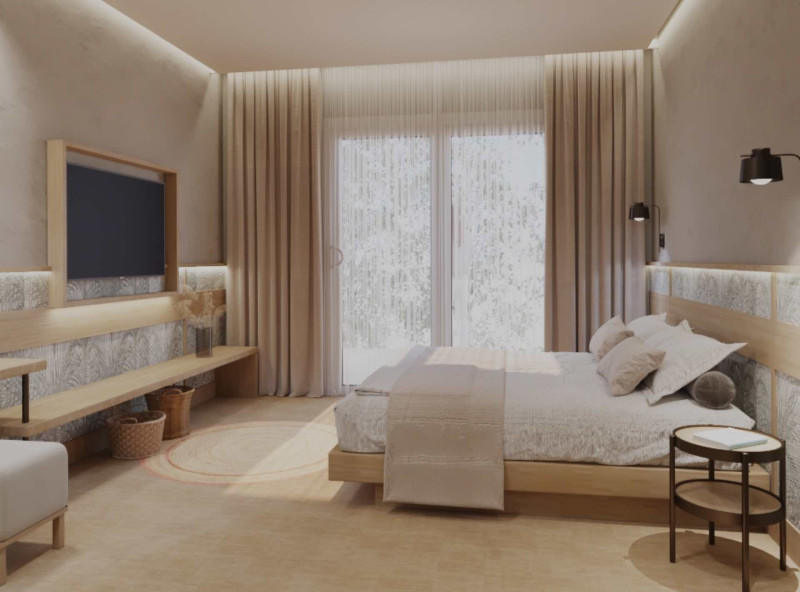 SENSEANA Sea Side Resort (ex Golden Star)