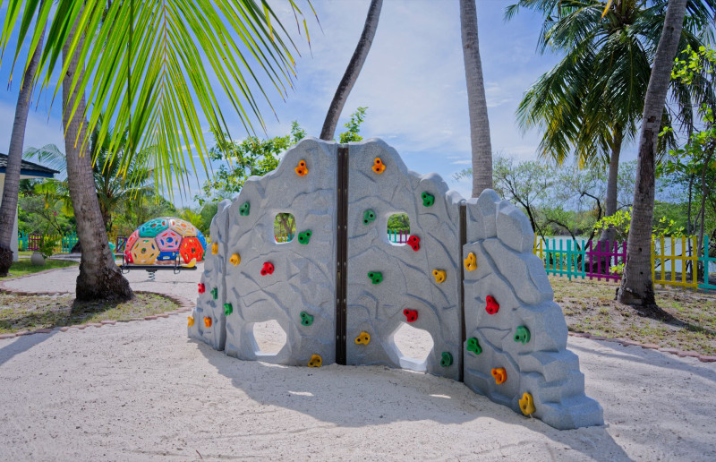 Canareef Resort Maldives