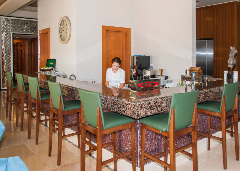 Dream World Resort & Spa