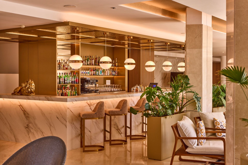 Universal Grand León & Spa