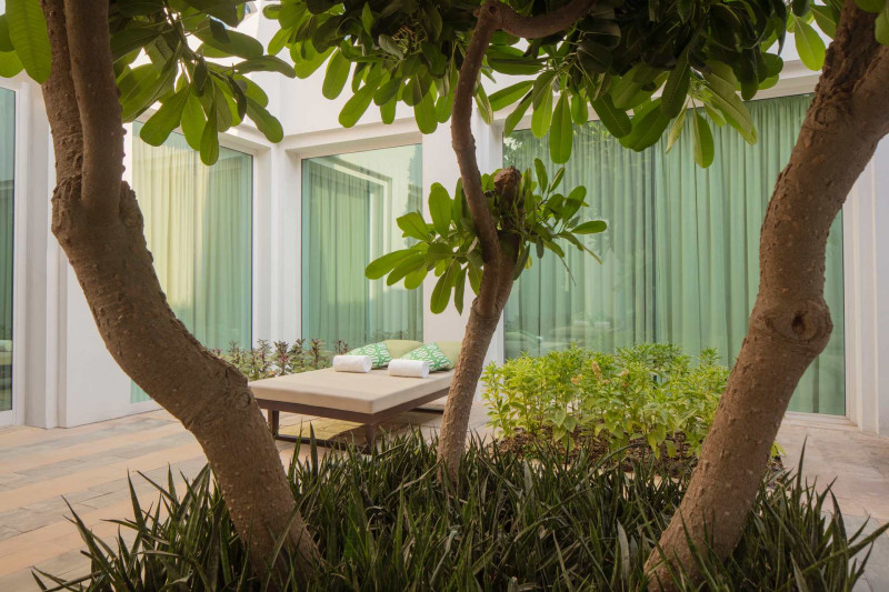 Park Hyatt Dubai