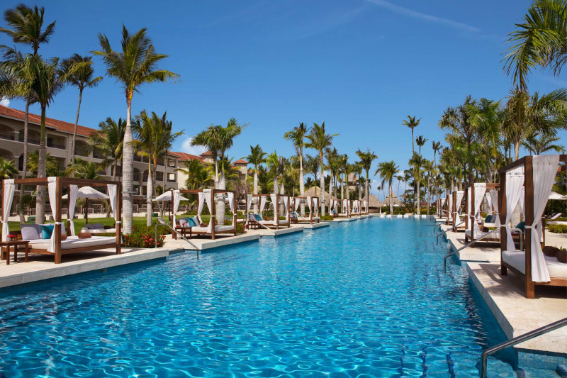 Secrets Royal Beach Punta Cana