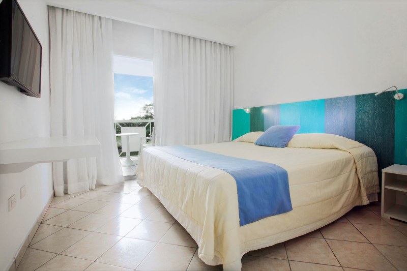 Viva Tangerine by Wyndham