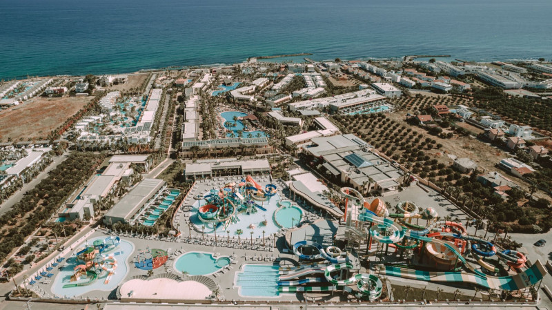 Stella Island Resort & Spa