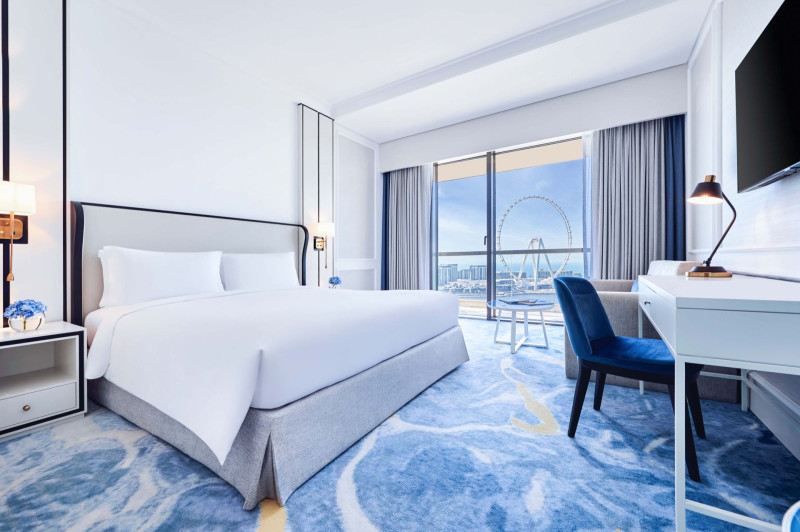 Sofitel Dubai Jumeirah Beach