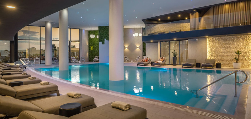 Aminess Khalani Hotel