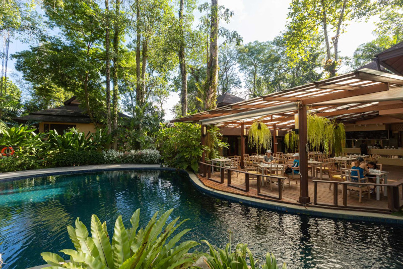 Khao Lak Merlin Resort