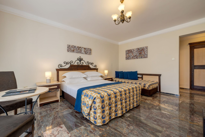Club Yali Hotels & Resort