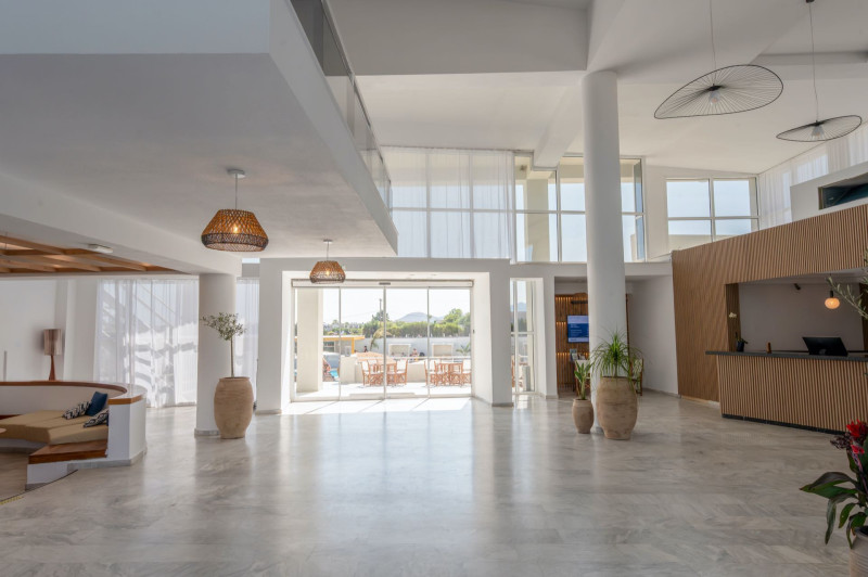 SMY Kos Beach & Splash