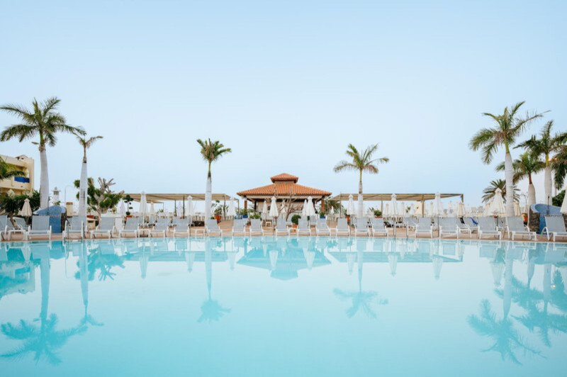 R2 Buganvilla Hotel & Spa