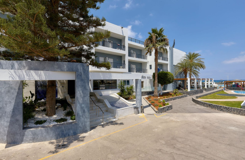 Astir Beach
