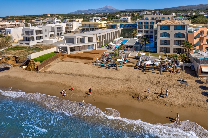 White Olive Elite Rethymno