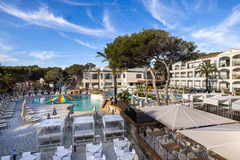 VIVA Cala Mesquida Resort & Spa