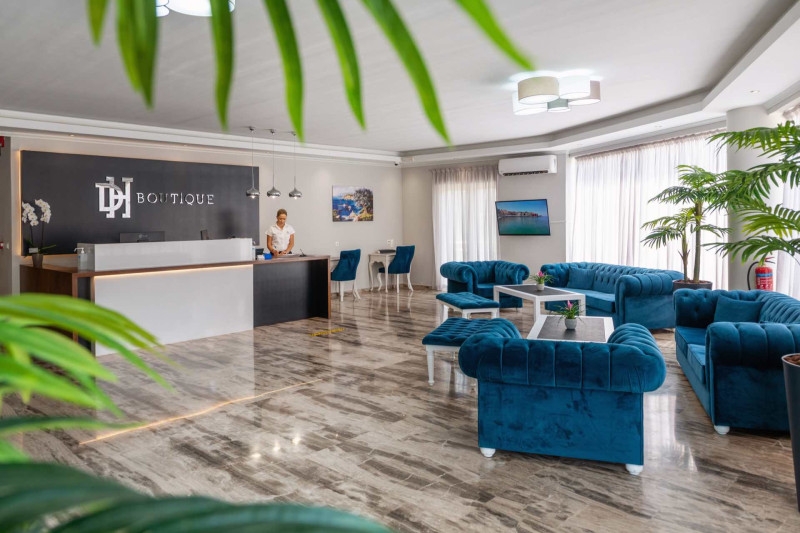 Dore Boutique Hotel