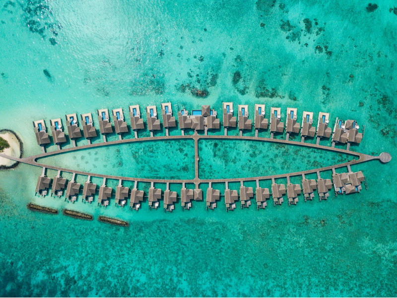 Sirru Fen Fushi-Private Lagoon Resort