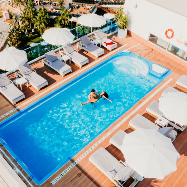 Selene Beach & Spa Hotel