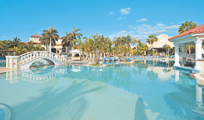 Paradisus Princesa del Mar