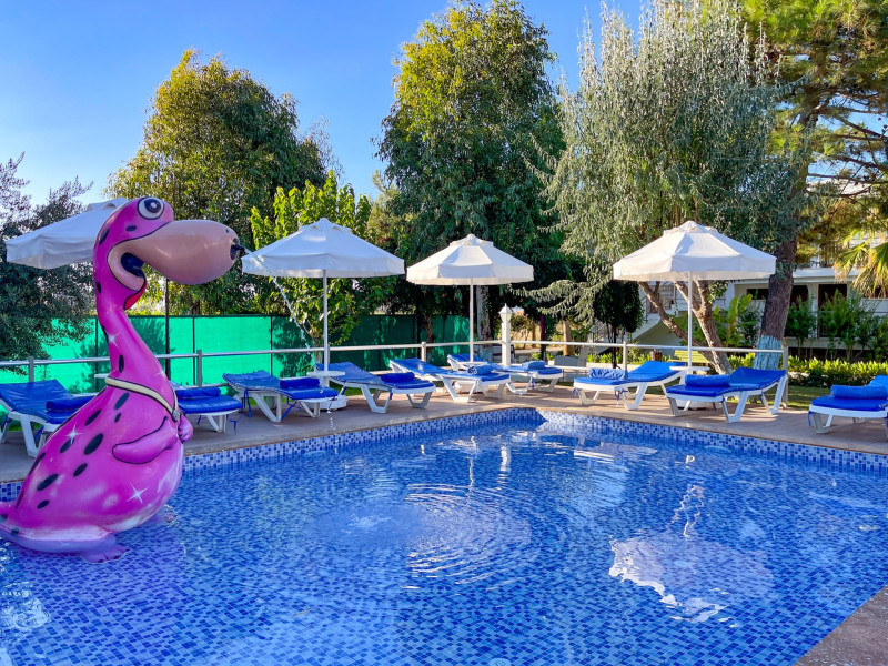 Labranda Lebedos Princess