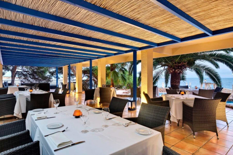 Barcelo Illetas Albatros