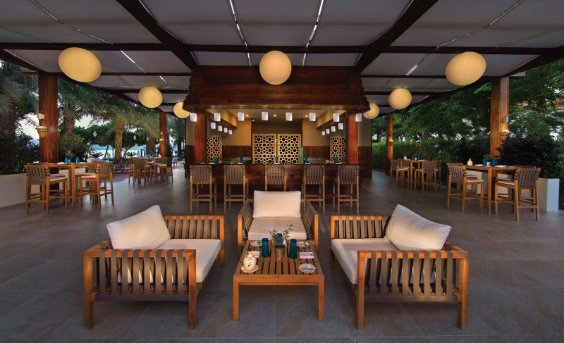 Jumeirah Zabeel Saray