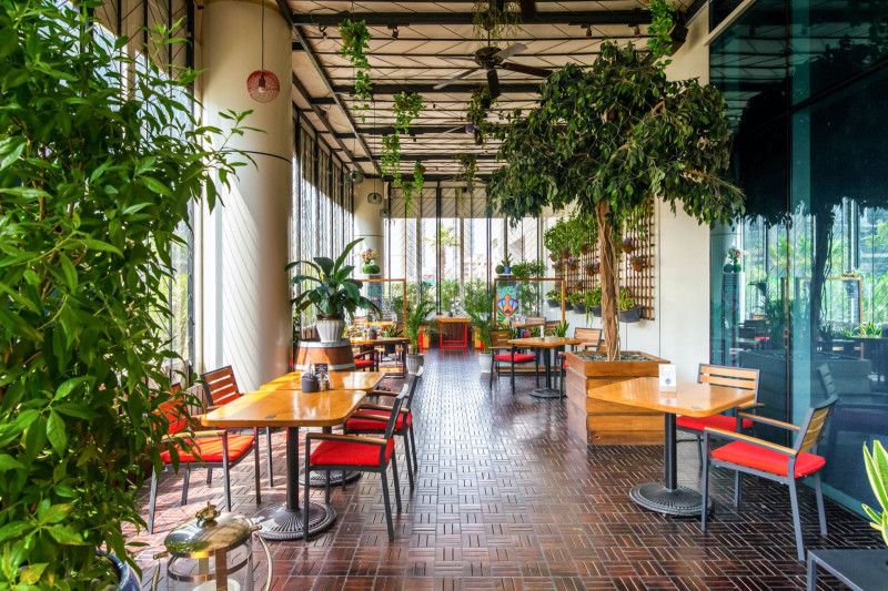 Pullman Downtown Dubai