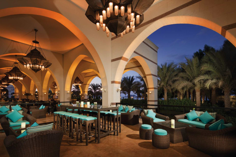 Jumeirah Zabeel Saray