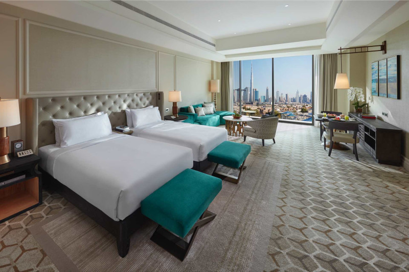 Mandarin Oriental Jumeirah