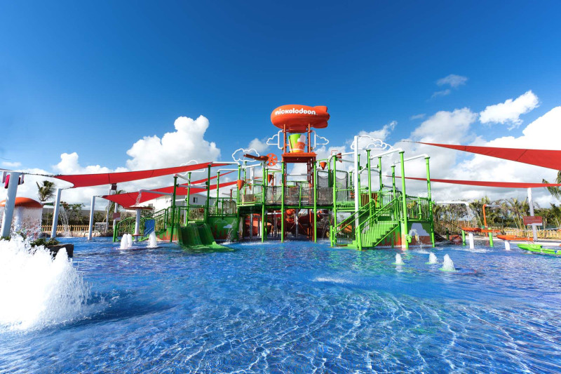Nickelodeon Punta Cana
