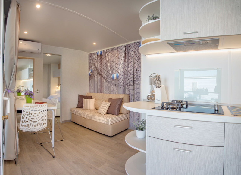 Valamar Camping Baska (ex Baska Beach Camping Resort)