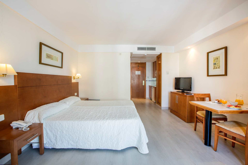 Hipotels Bahía Grande