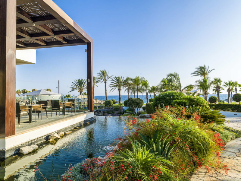 Olympic Lagoon Resort Paphos