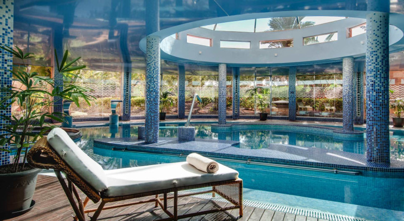 Sheraton Fuerteventura Beach