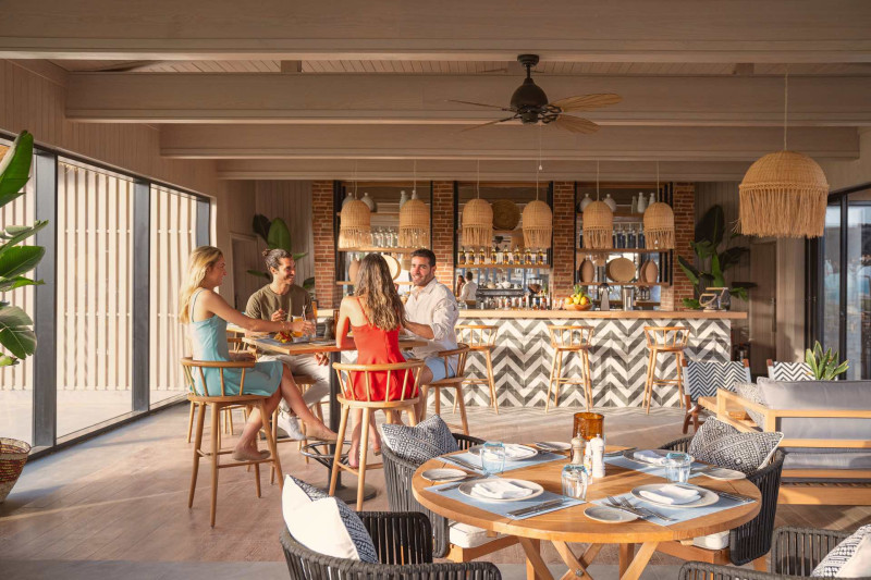 Steigenberger Resort Ras Soma