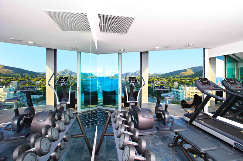 Son Moll Sentits Hotel & Spa