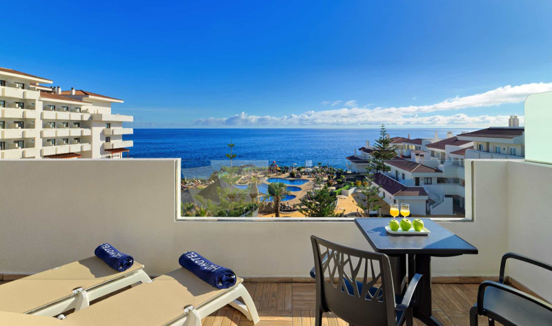 H10 Taburiente Playa